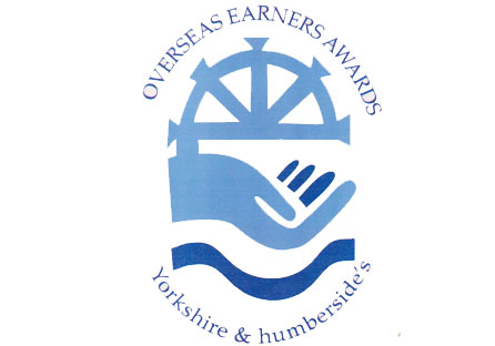 Overseas Earners Awards