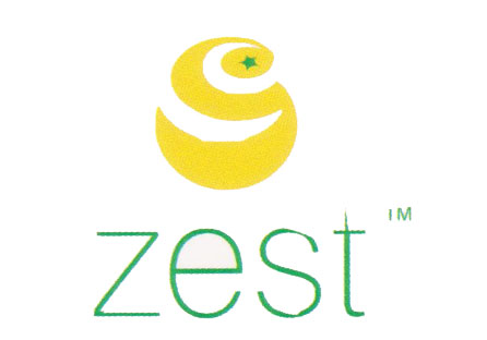 zest logo